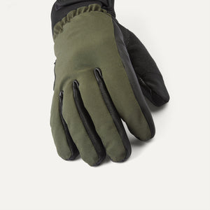 Witton Oliv – Sealskinz