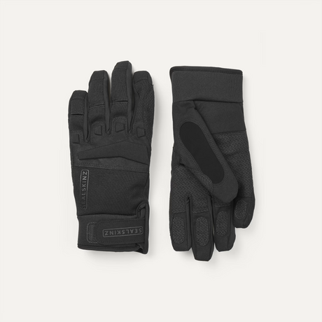 Sutton - Sealskinz