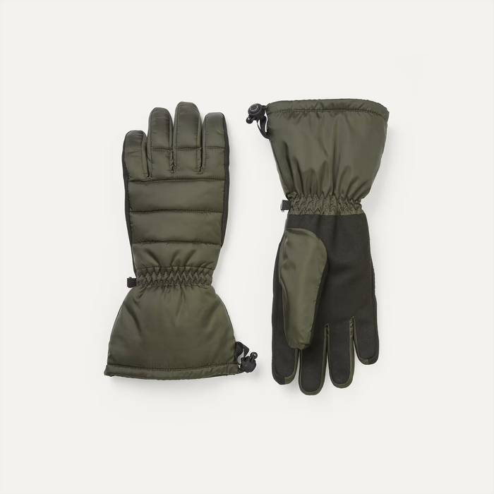 Leichter Handschuh Tivetshall - Sealskinz