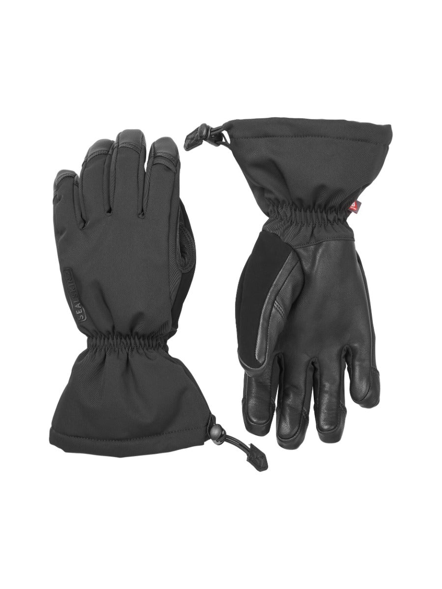 Southery - Sealskinz - BLACK