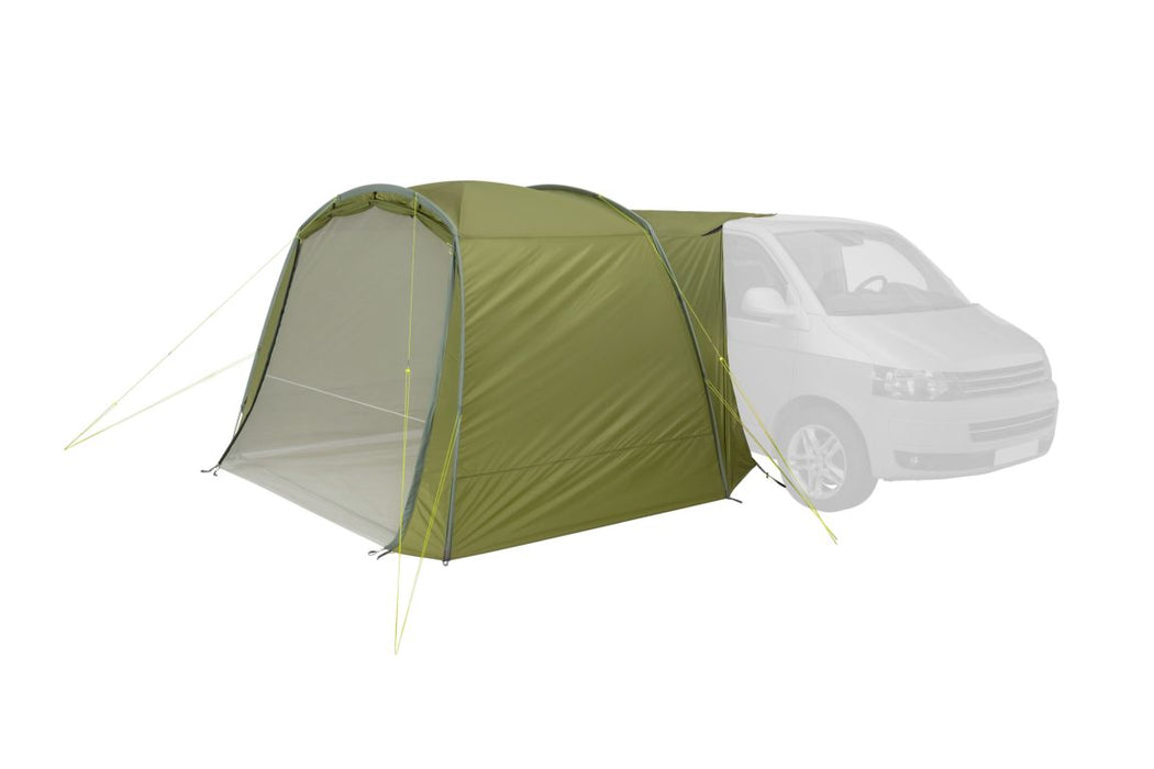 Van Camp Basic – Tatonka