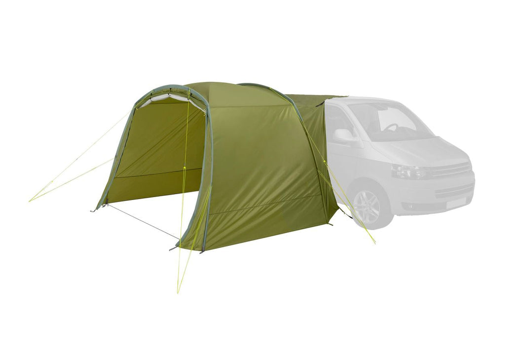 Van Camp Basic – Tatonka