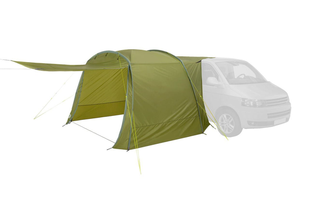 Van Camp Basic – Tatonka