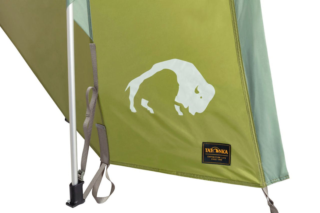 Van Camp Basic – Tatonka