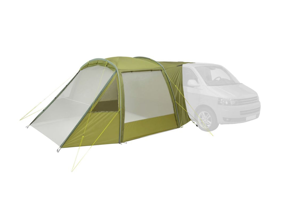 Van Camp – Tatonka