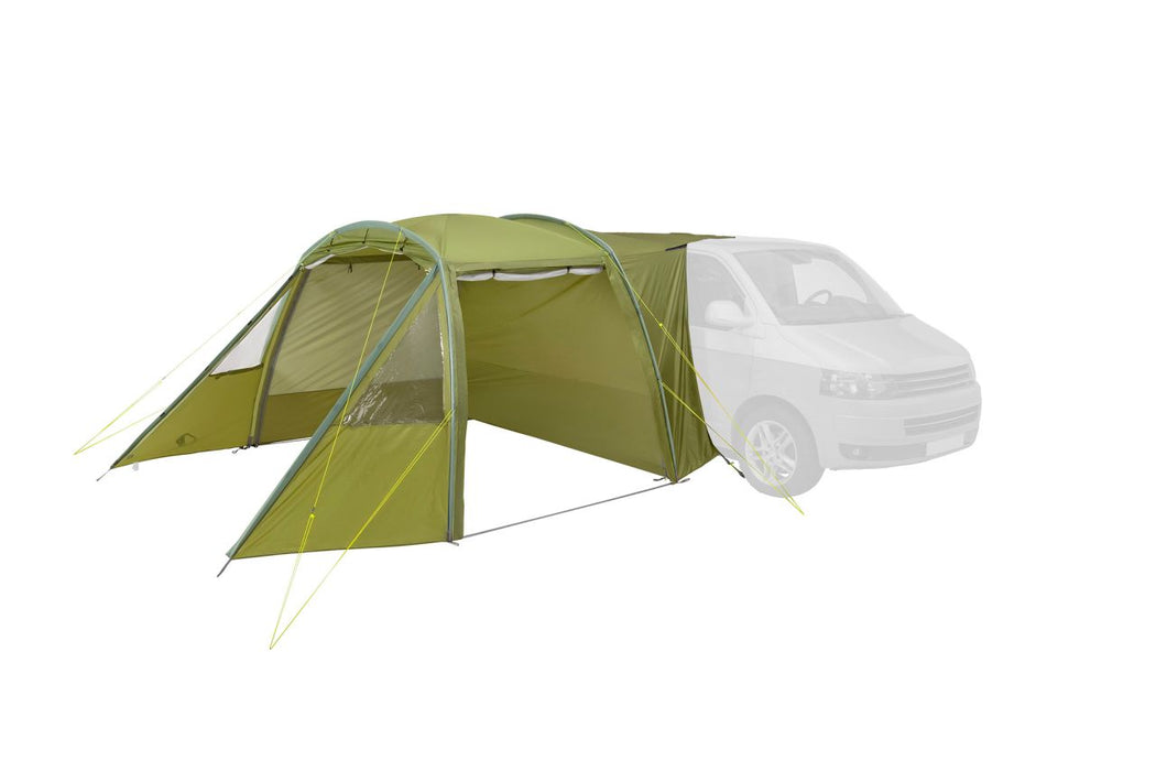 Van Camp – Tatonka