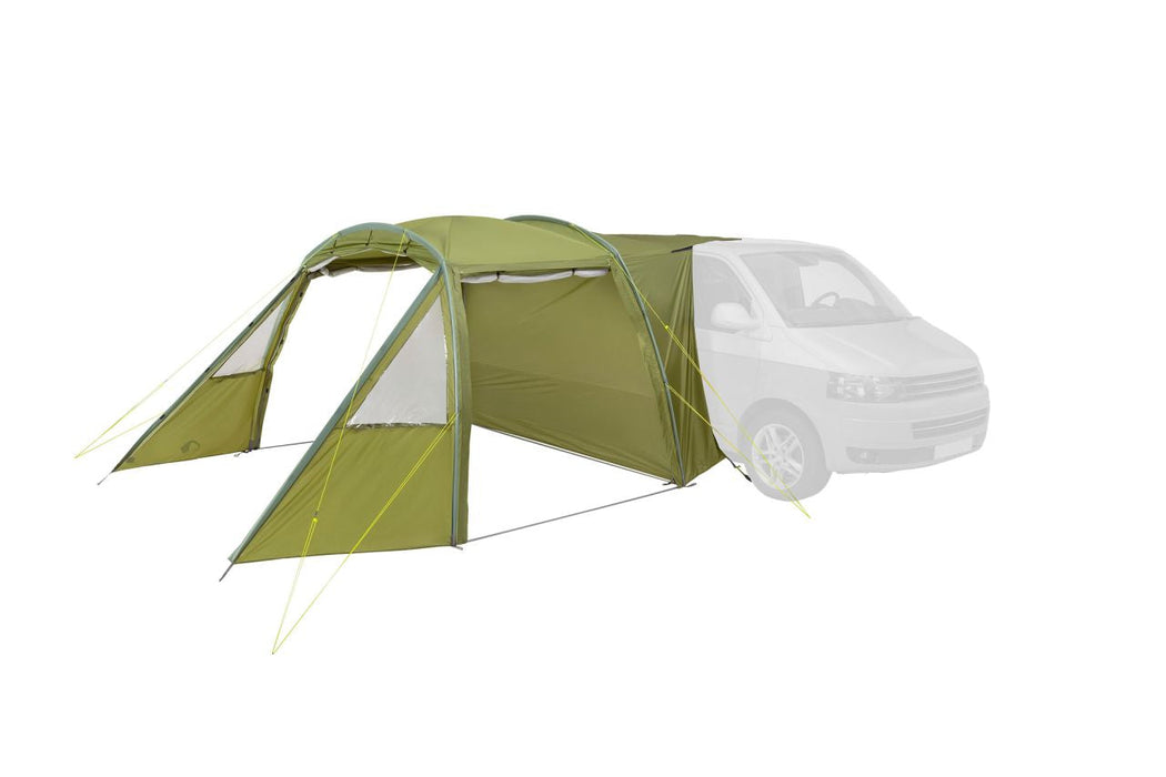 Van Camp – Tatonka