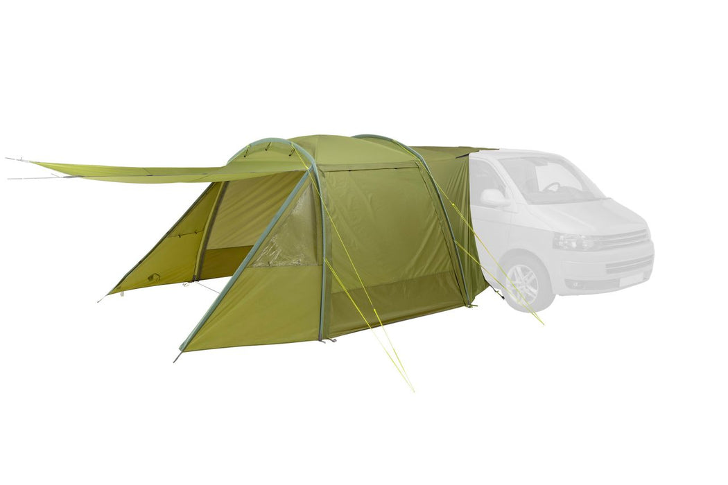 Van Camp – Tatonka