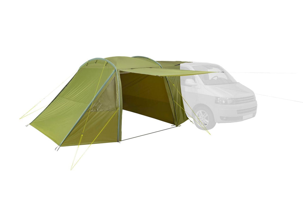 Van Camp – Tatonka