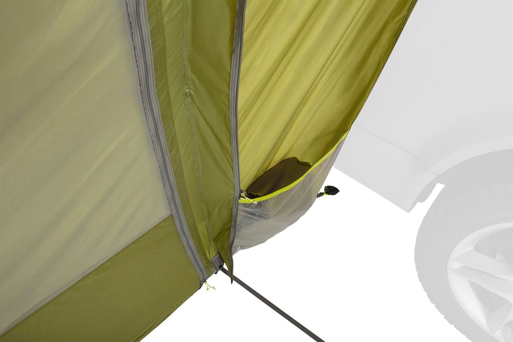 Van Camp – Tatonka