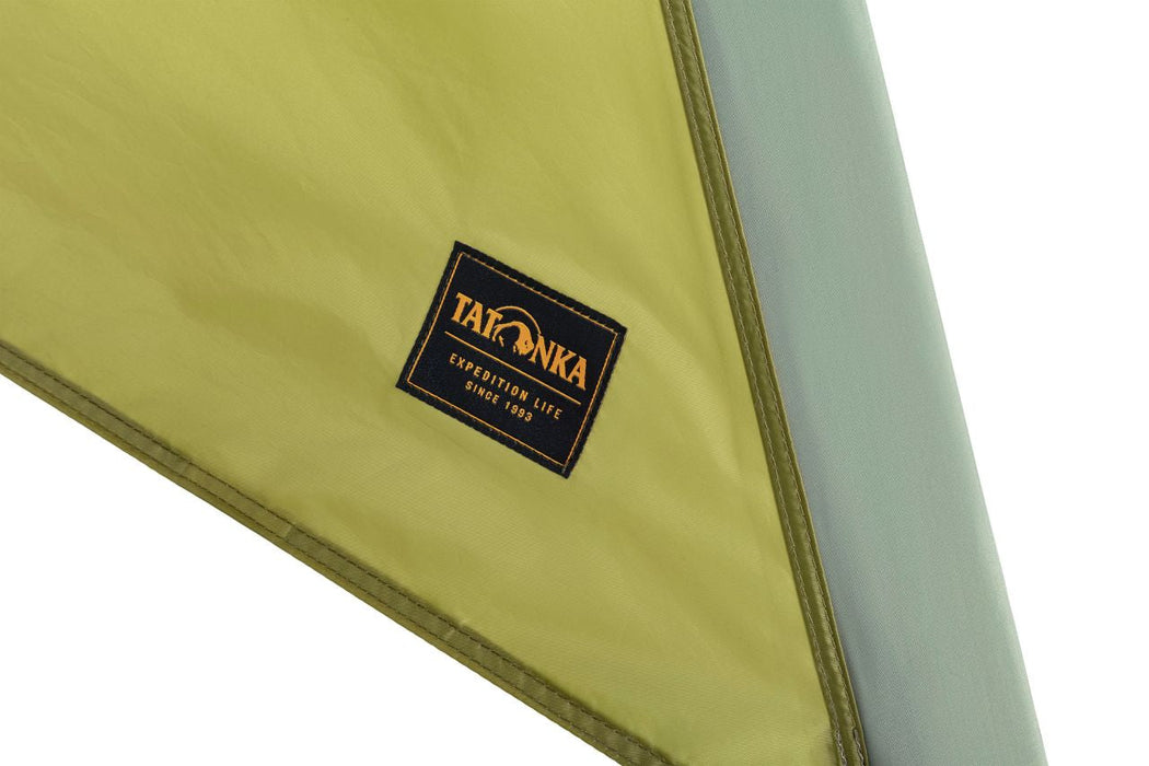 Van Camp – Tatonka
