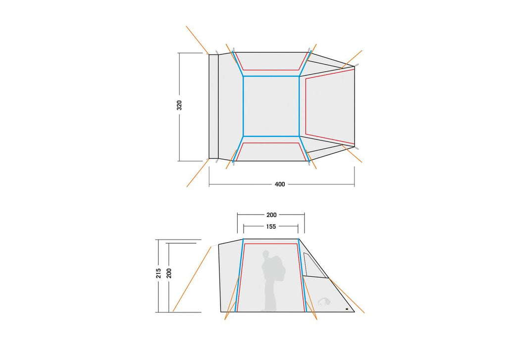 Van Camp – Tatonka