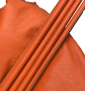 Ultimate Vierbeiniger Schießstock aus Leder - 4Stablestick
