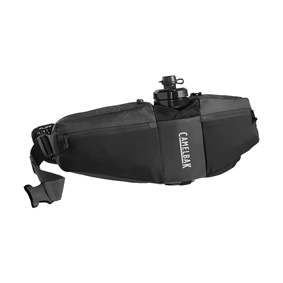 Podium Flow 4 - Camelbak - Black PFAS free