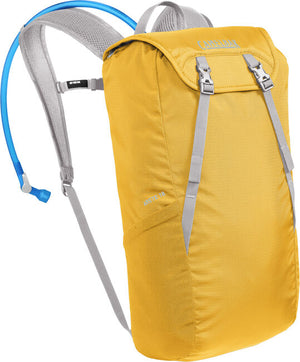 Arete 18 2L - Camelbak - Black/Reflective