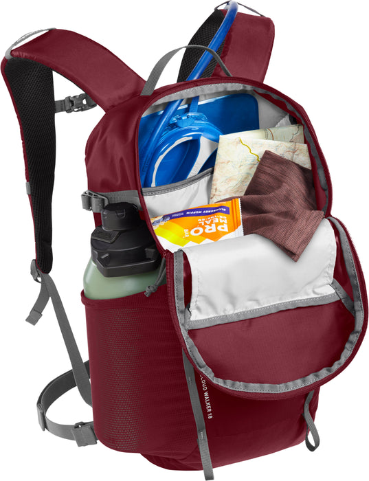 Cloud Walker 18 - Camelbak - Dark Slate/Black