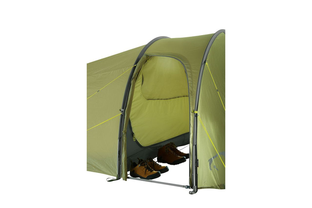 Grönland 2 - Tatonka