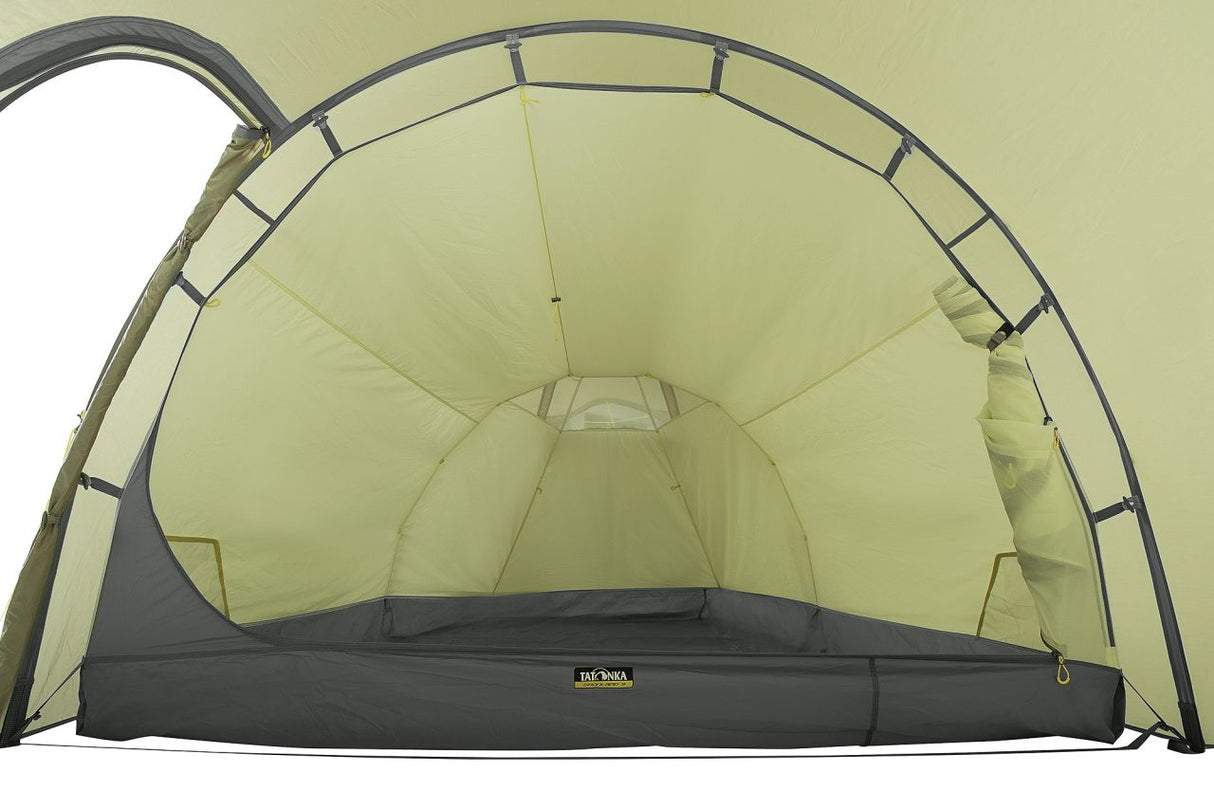 Grönland 2 - Tatonka