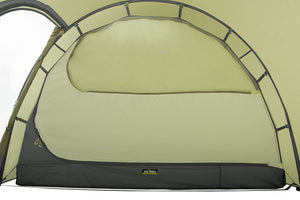 Grönland 2 - Tatonka