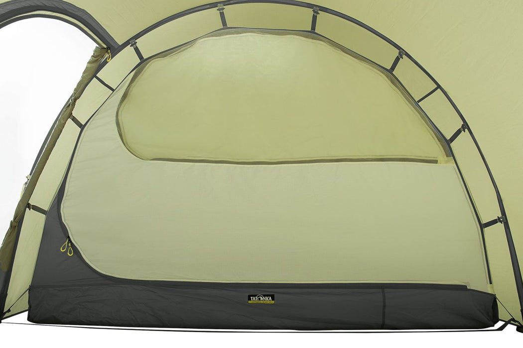 Grönland 2 - Tatonka