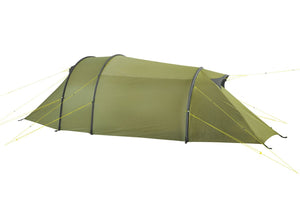 Grönland 2 - Tatonka