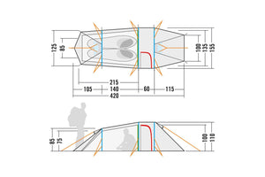 Grönland 2 - Tatonka