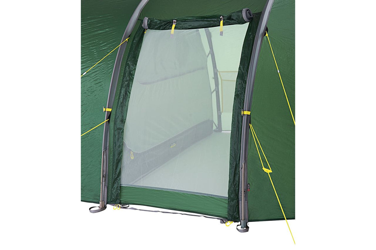 Polar 3 Tunnelzelt - Tatonka