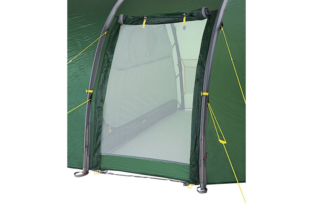 Polar 3 Tunnelzelt - Tatonka