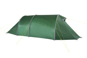 Polar 3 Tunnelzelt - Tatonka