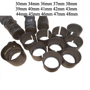 Passring für 007 – Nieload