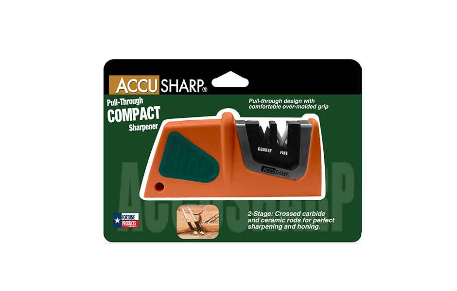 AccuSharp Compact Messerschärfer – Accusharp