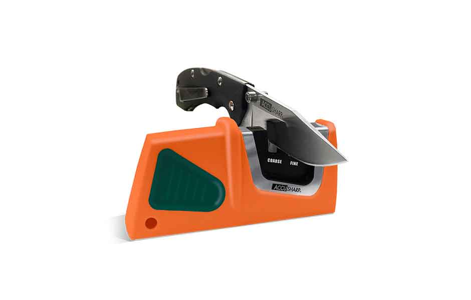 AccuSharp Compact Messerschärfer – Accusharp
