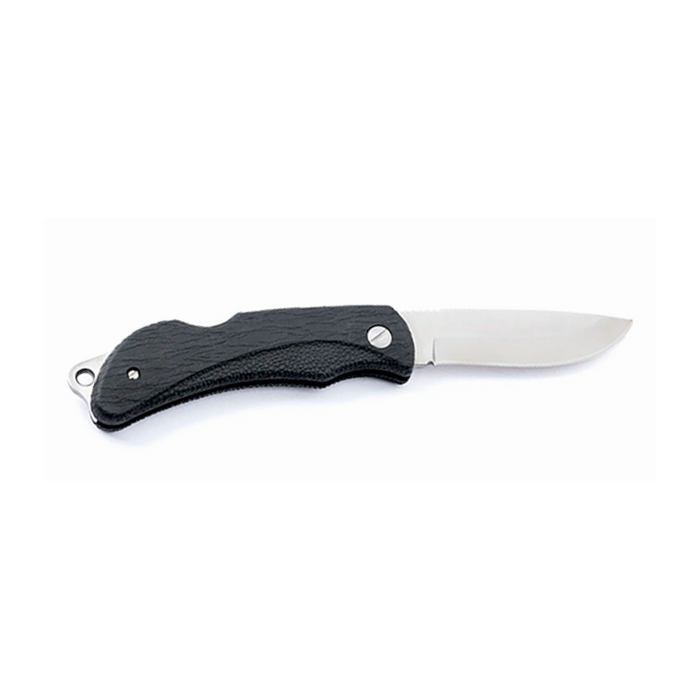 EKA Klappmesser Swede 8 Schwarz – EKA