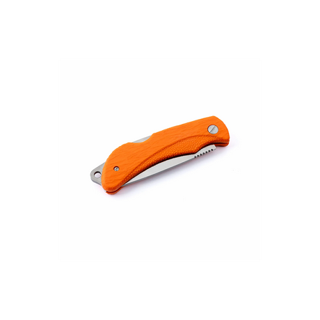 EKA Klappmesser Swede 8 Orange – EKA