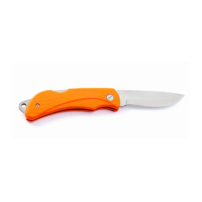 EKA Klappmesser Swede 8 Orange – EKA