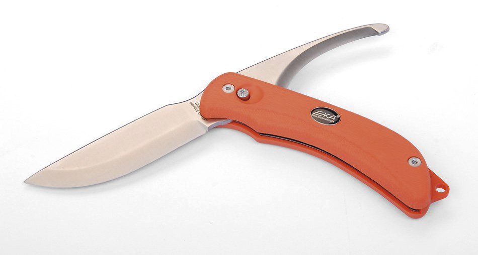EKA Swingblade G3 - Orange