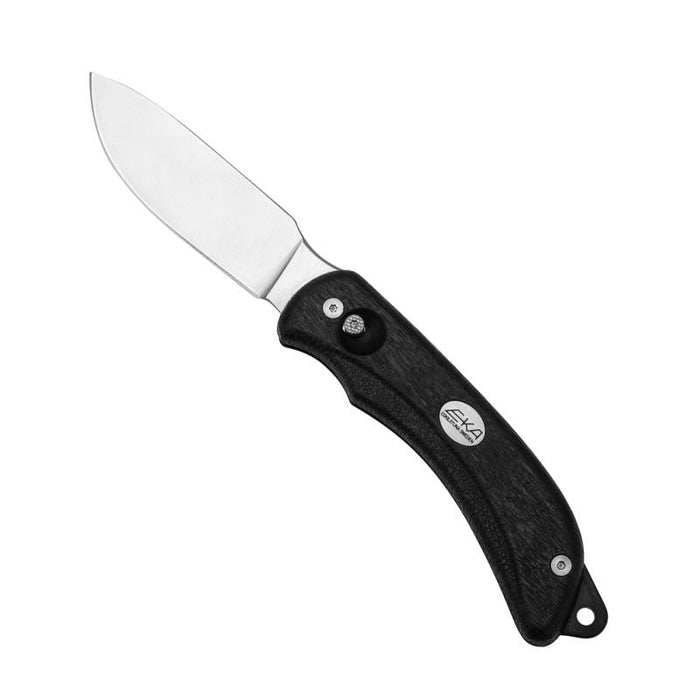 EKA Swedblade G5 - Schwarz