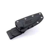 Swedblade G5 Schwarz - EKA