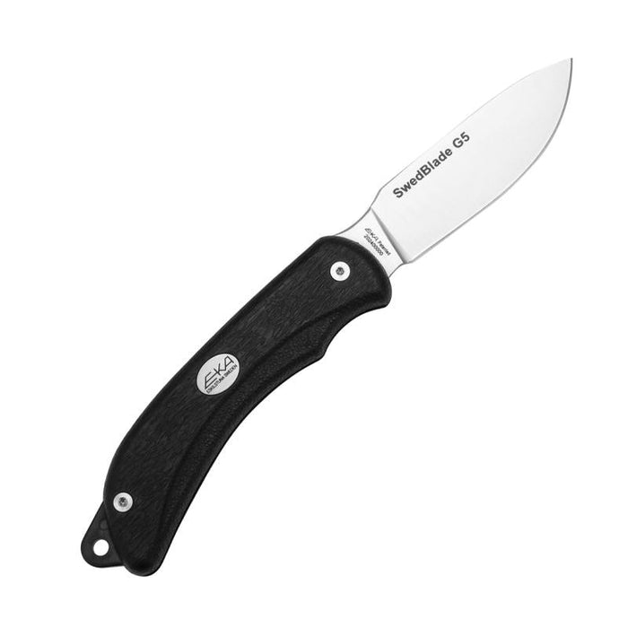 Swedblade G5 Schwarz - EKA