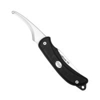 EKA Swedblade G5 - Schwarz
