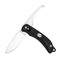 EKA Swedblade G5 - Schwarz