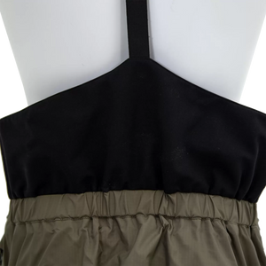 PRG 2.0 Hose - Olive – Carinthia