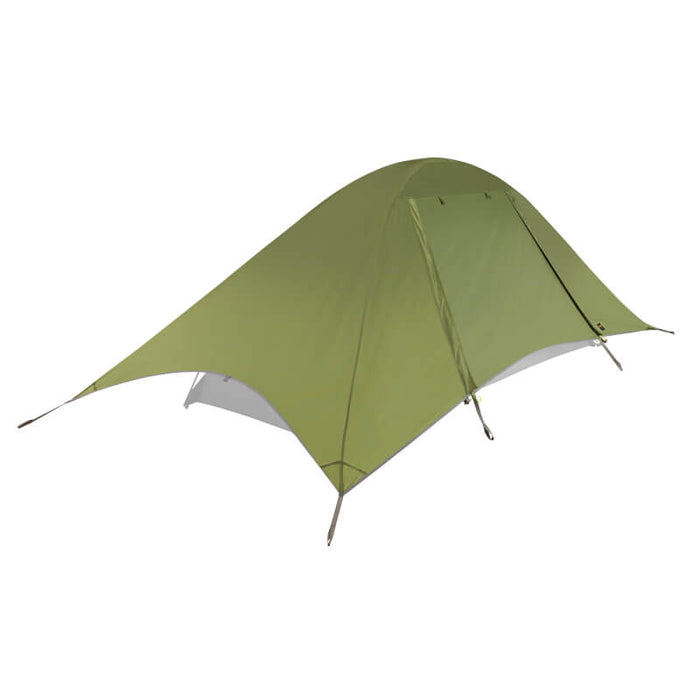 Einzelne Moskito Dome Fly - Tatonka