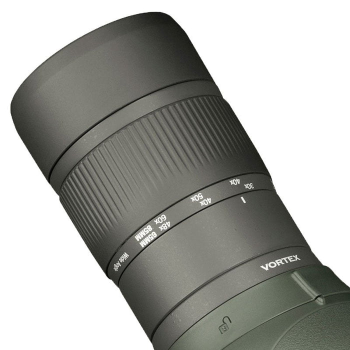 Vortex Razor HD - 22-48x65S