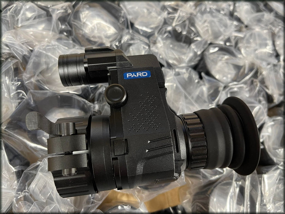 Schnappadapter für 007S – Nieload