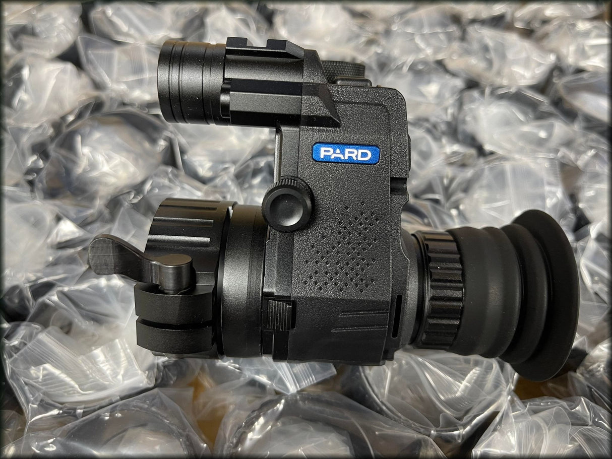 Schnappadapter für 007S – Nieload