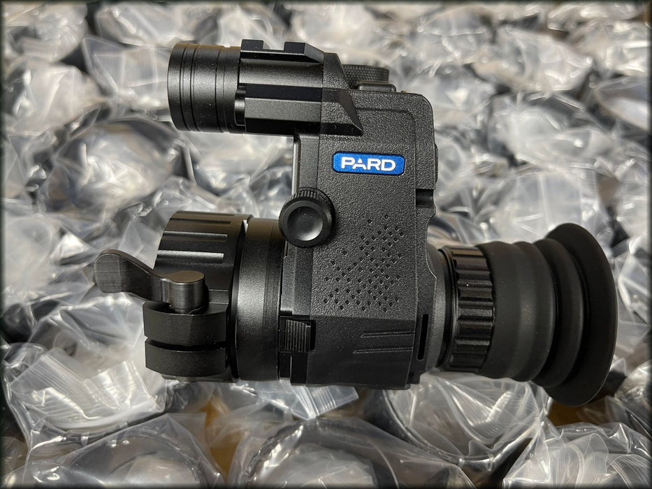 Schnappadapter für 007S – Nieload