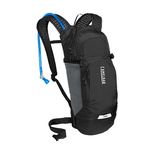 Lobo 9 - Camelbak - Black PFAS free