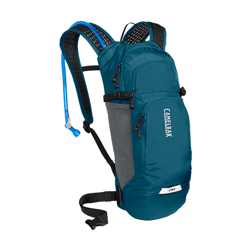 Lobo 9 - Camelbak - Moroccan Blue/Black PFAS Free