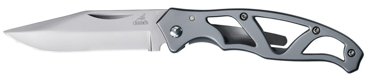 Paraframe Mini FE Klappmesser – Gerber